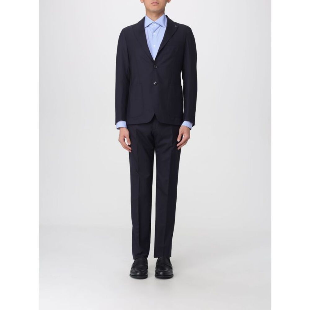 Tagliatore Men Suit Men Tagliatore